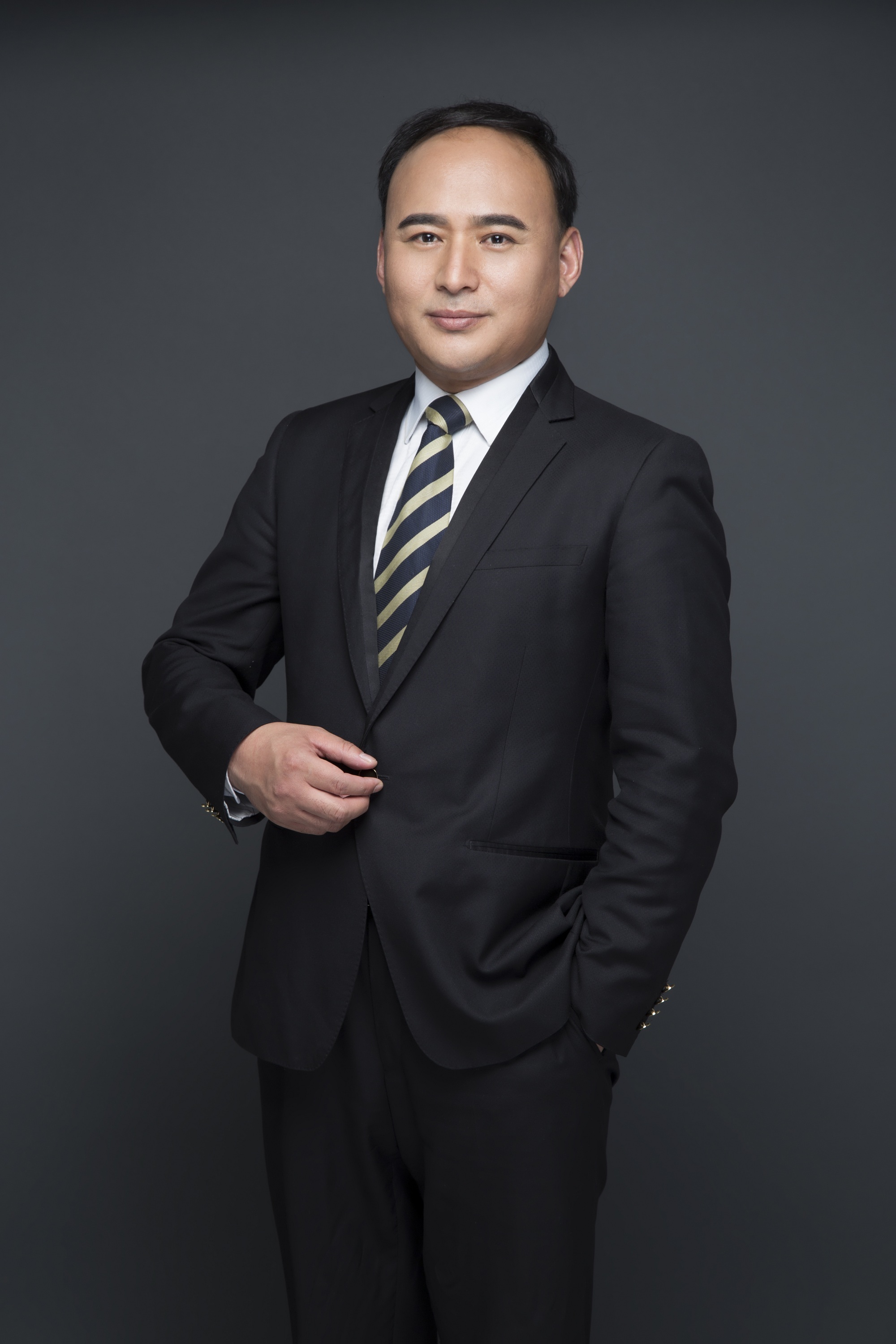 杨林用户体验负责人